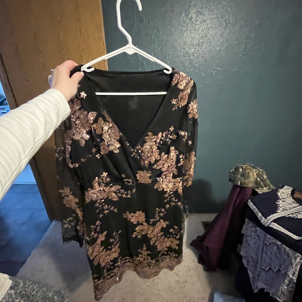 SHEIN Dress